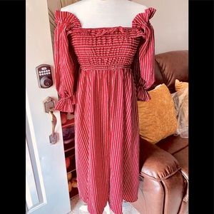 SOLD ✅Women stylist dress